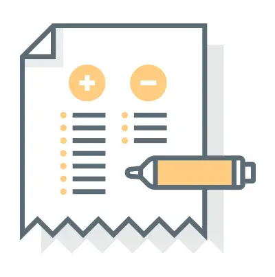 Scripting for surveys
